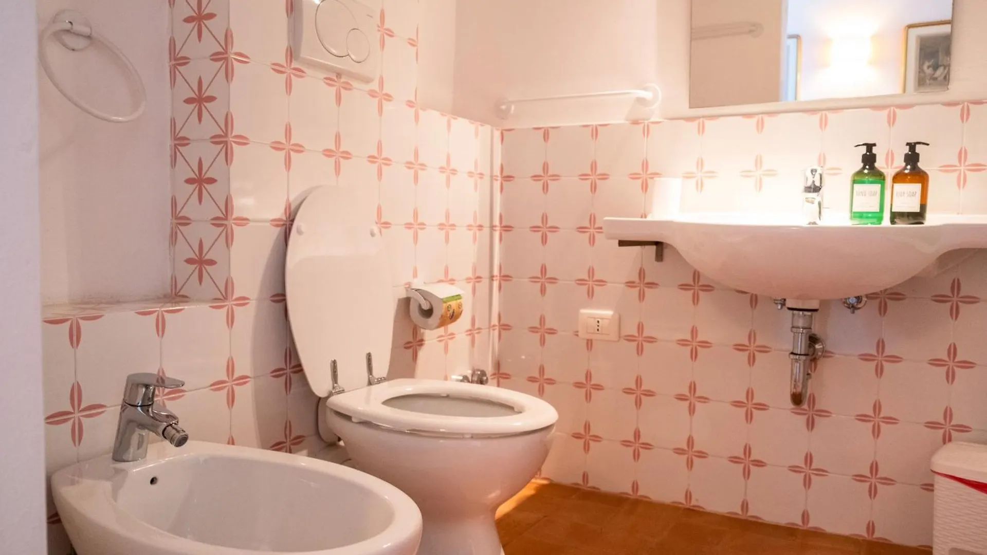 Casenuove II - Casale Con Parco E Piscina Castiglioncello Holiday home