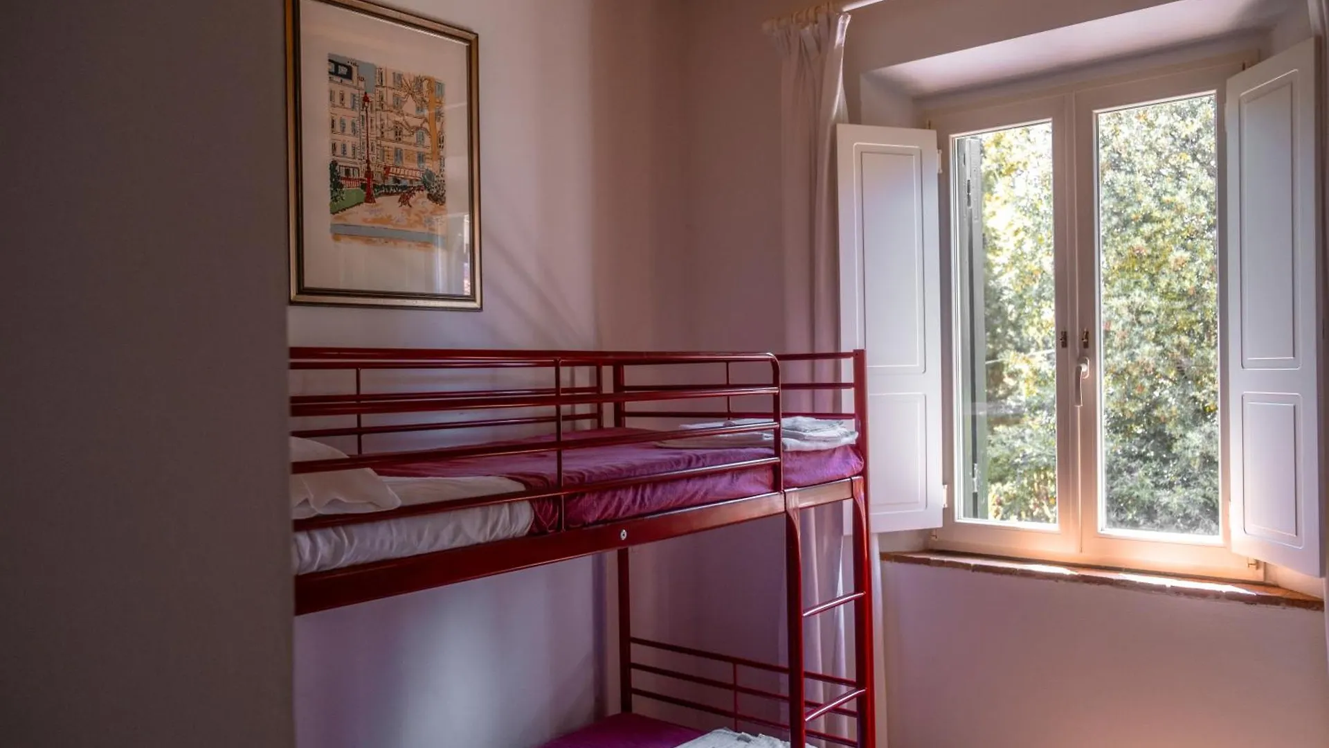 Casenuove II - Casale Con Parco E Piscina Castiglioncello Holiday home