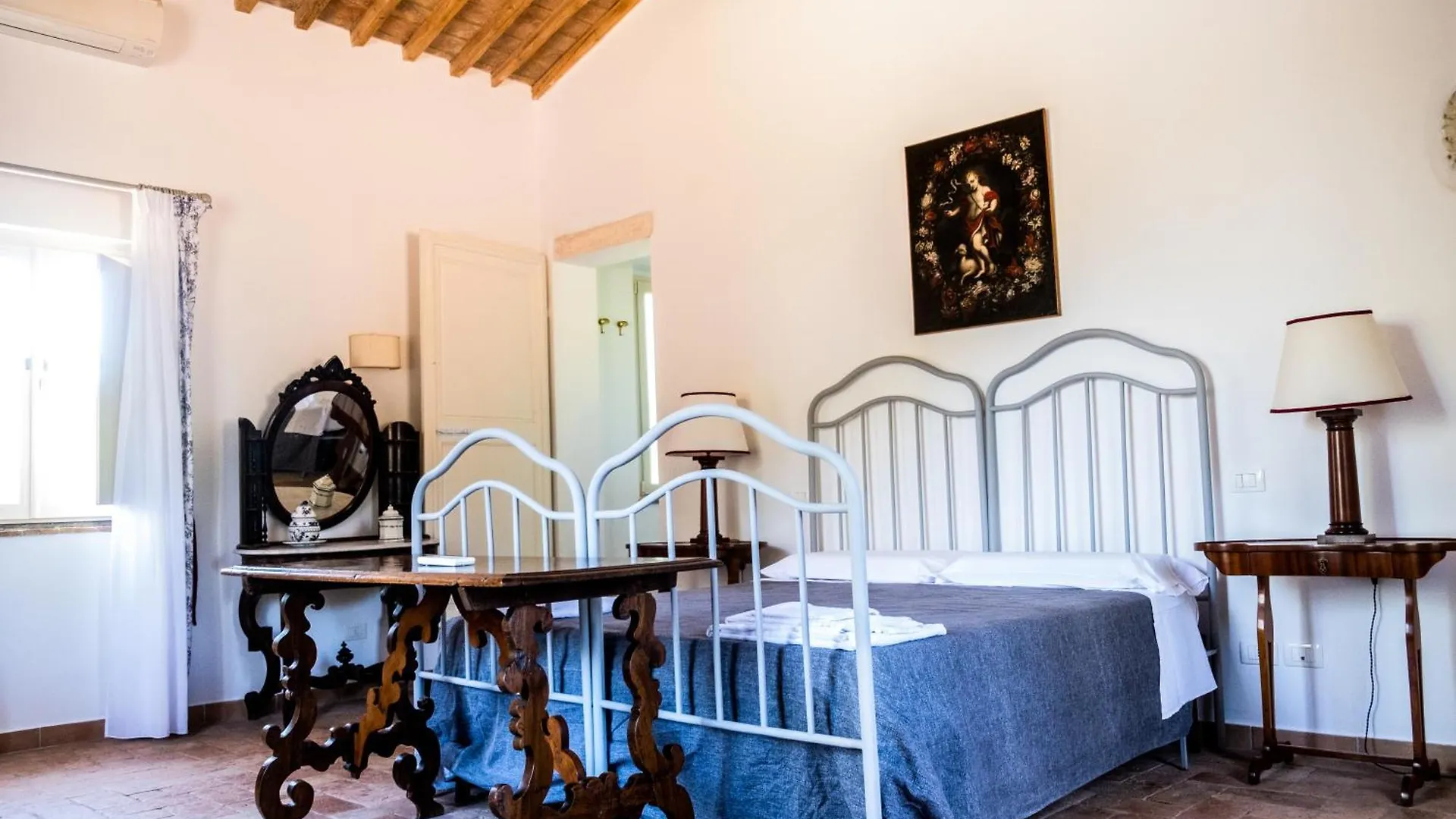 Holiday home Casenuove II - Casale Con Parco E Piscina Castiglioncello