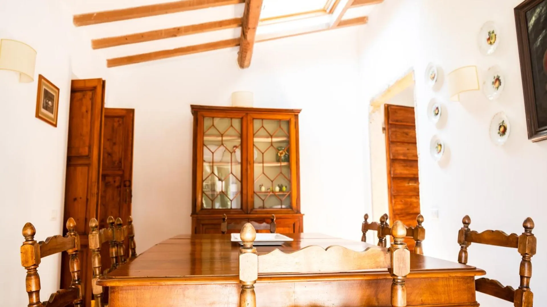 Holiday home Casenuove II - Casale Con Parco E Piscina Castiglioncello