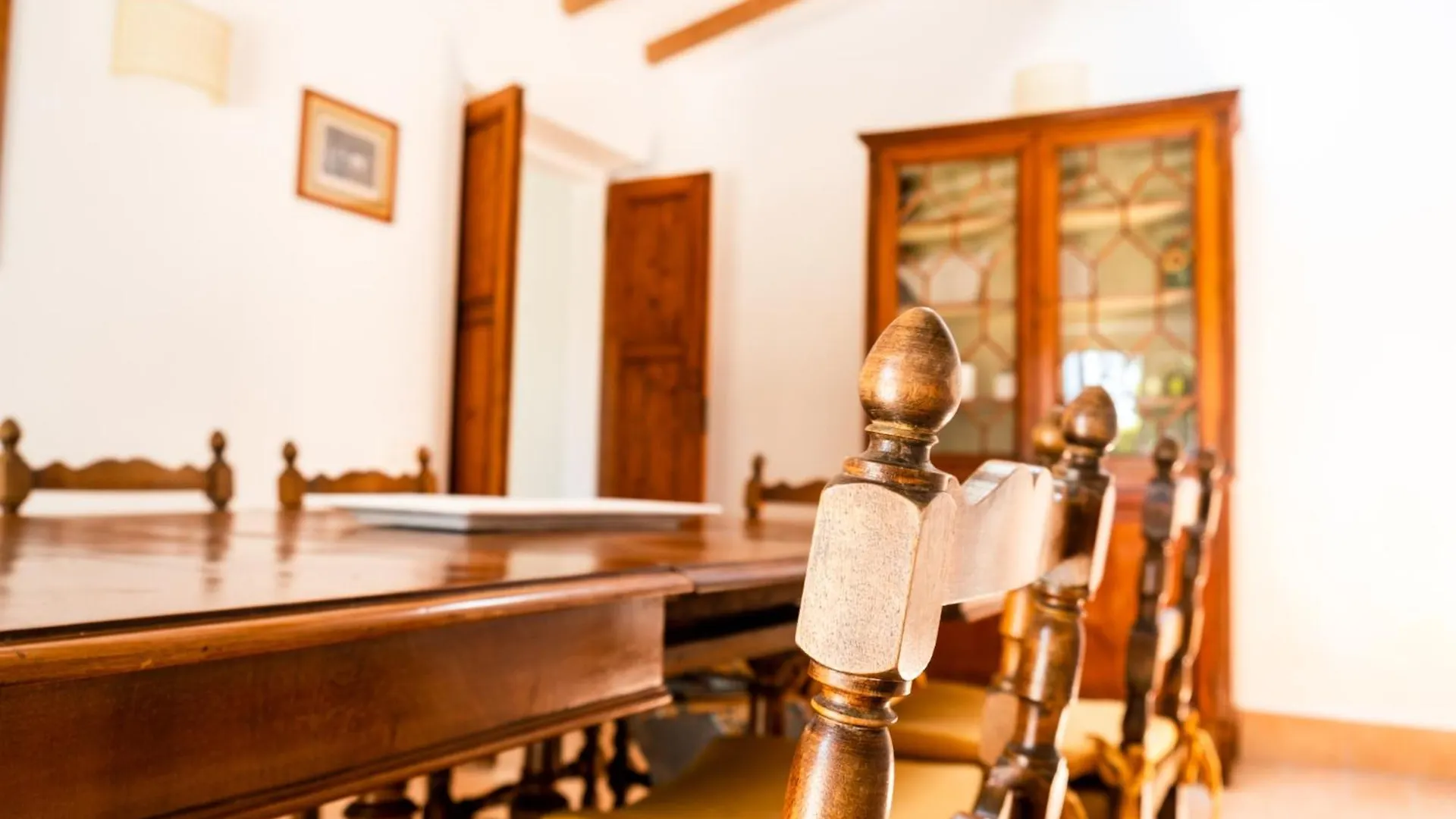 Holiday home Casenuove II - Casale Con Parco E Piscina Castiglioncello