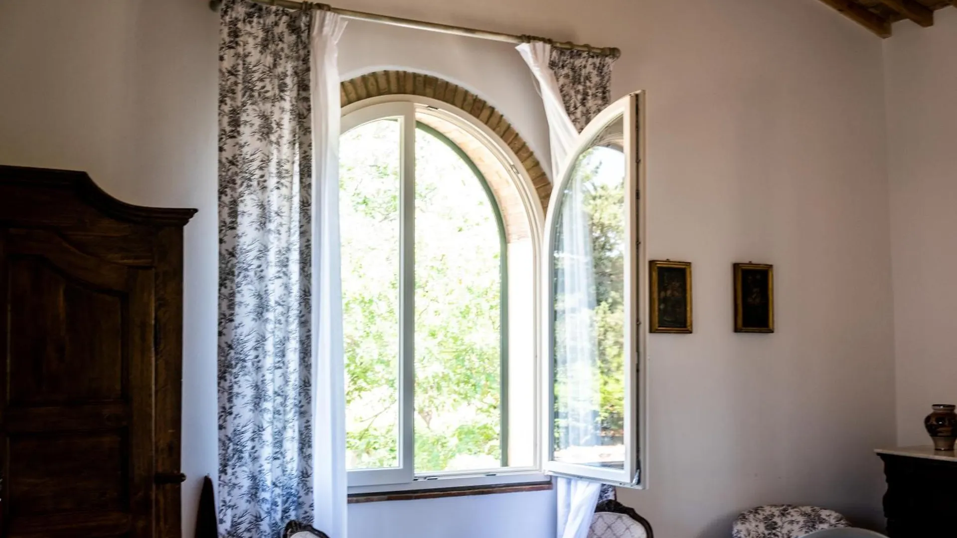 Casenuove II - Casale Con Parco E Piscina Castiglioncello Holiday home