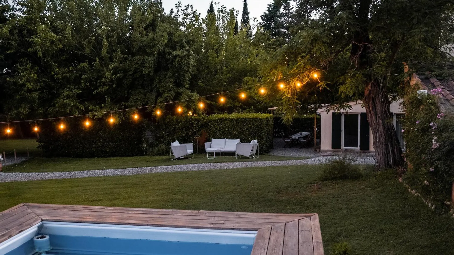 Holiday home Casenuove II - Casale Con Parco E Piscina Castiglioncello Italy