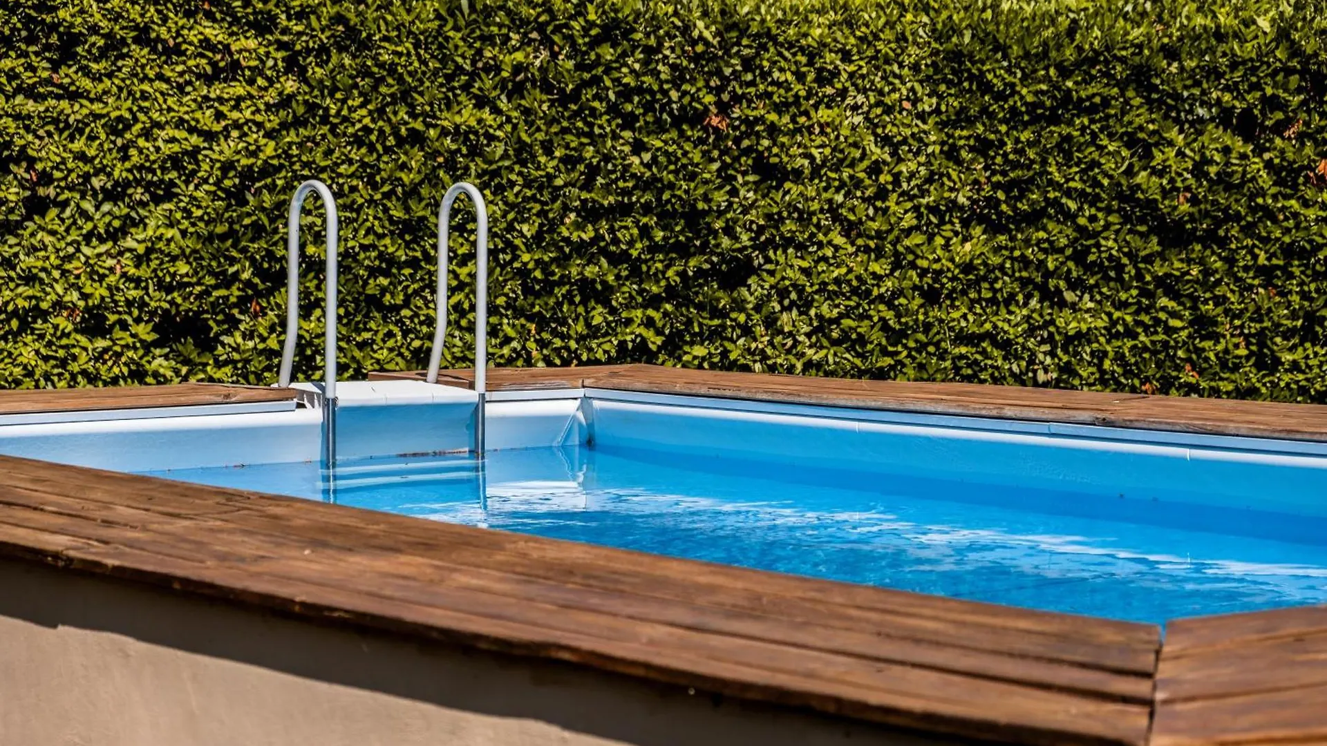 Holiday home Casenuove II - Casale Con Parco E Piscina Castiglioncello Italy