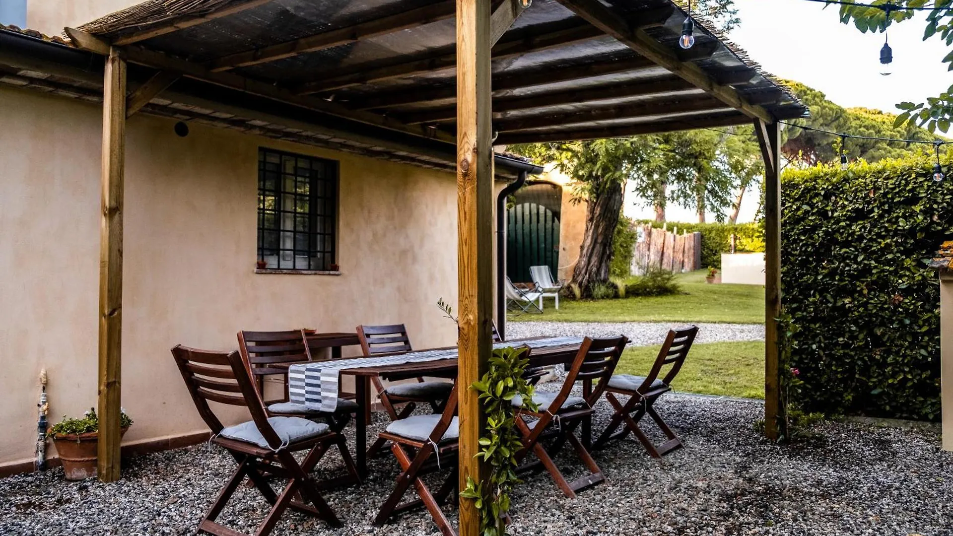 Holiday home Casenuove II - Casale Con Parco E Piscina Castiglioncello