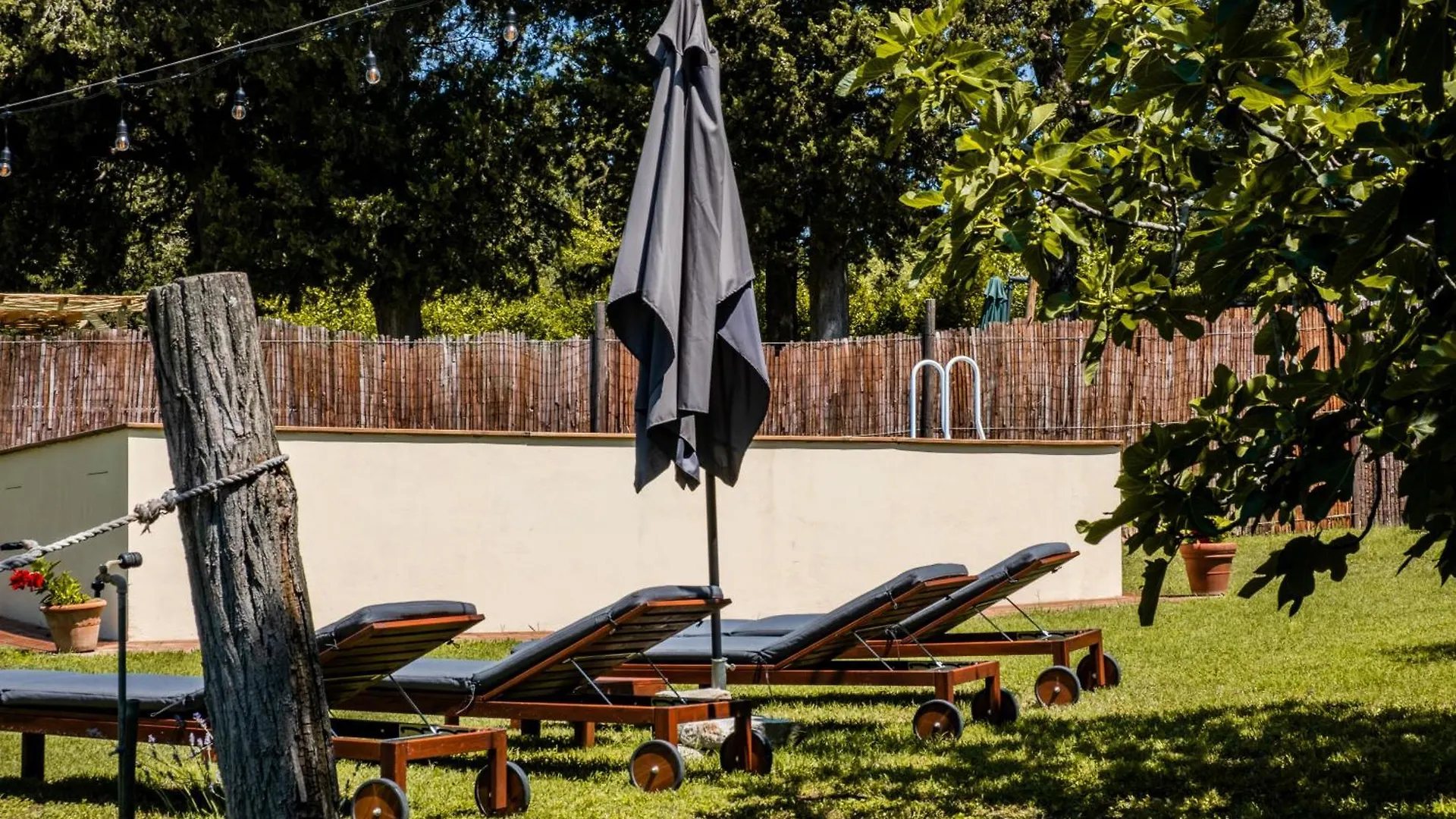 Casenuove II - Casale Con Parco E Piscina Castiglioncello 0*,  Italy