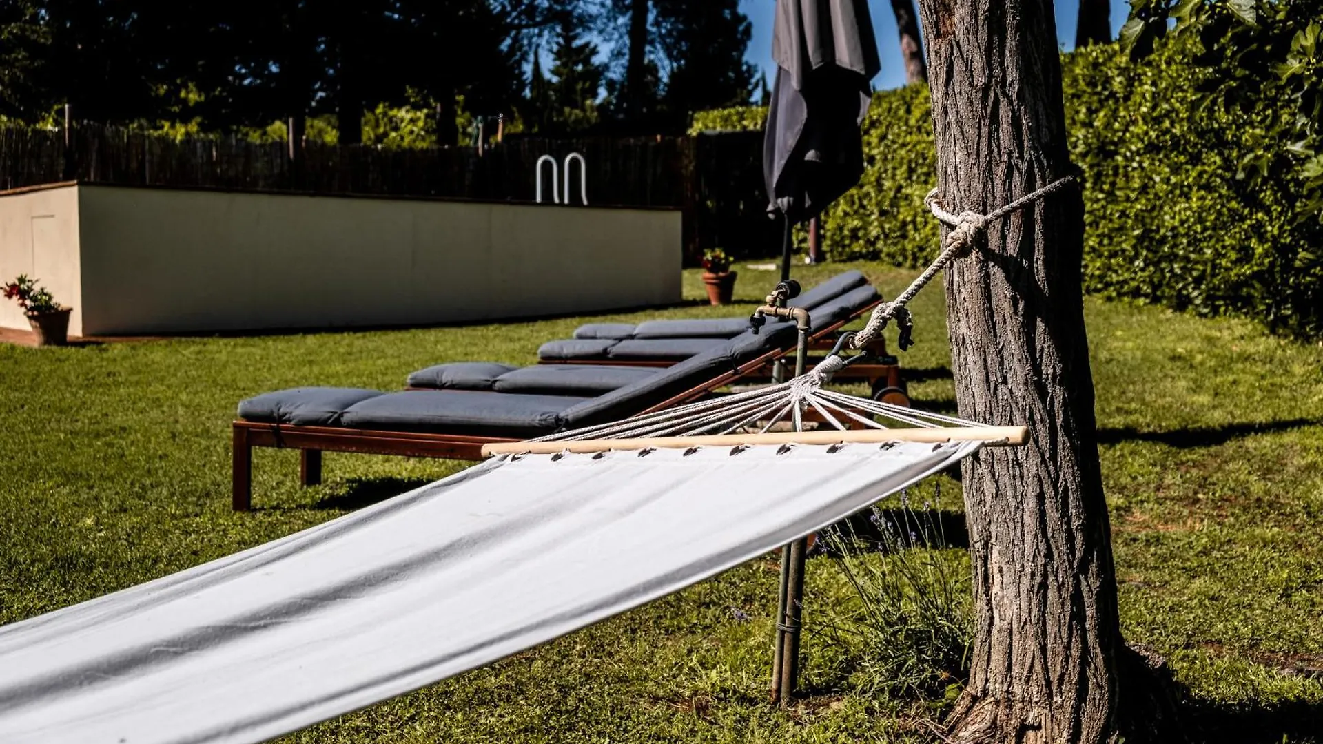Casenuove II - Casale Con Parco E Piscina Castiglioncello Holiday home