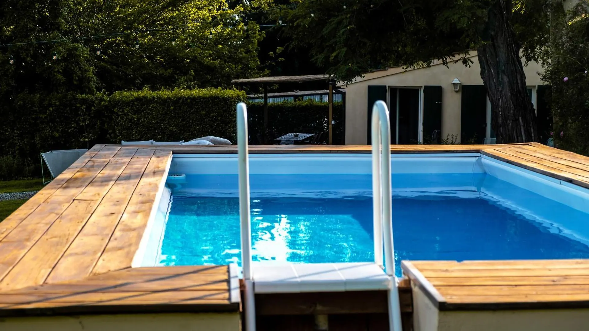 Casenuove II - Casale Con Parco E Piscina Castiglioncello 0*,  Italy